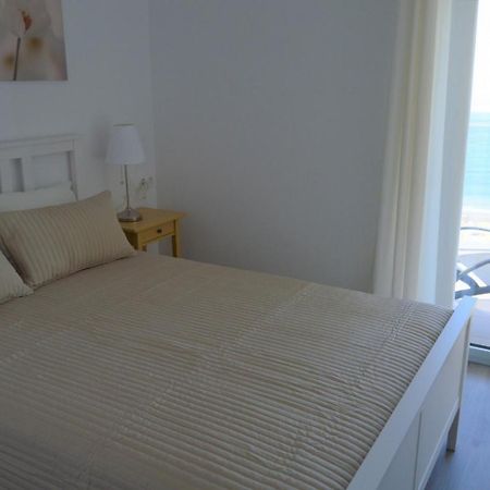 Flat El Mirador 13Th Floor Apartment Calpe Luaran gambar