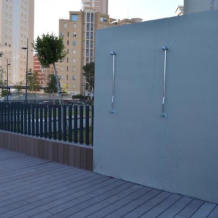 Flat El Mirador 13Th Floor Apartment Calpe Luaran gambar