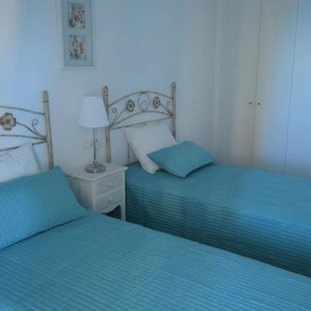 Flat El Mirador 13Th Floor Apartment Calpe Luaran gambar