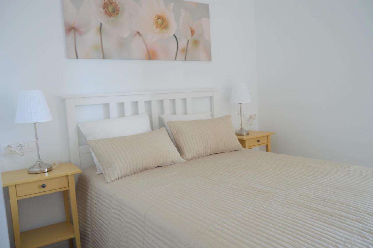 Flat El Mirador 13Th Floor Apartment Calpe Luaran gambar